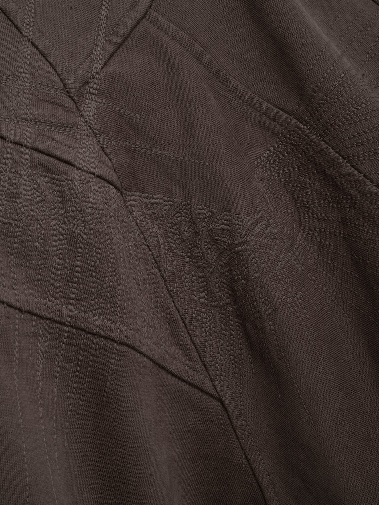 Mud | Hoodie Brown - maezen