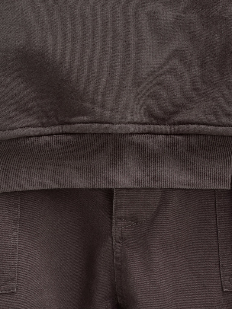 Mud | Hoodie Brown - maezen