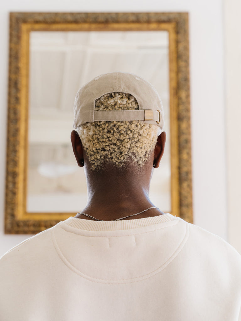 Intuition | Cap Vintage Stone - maezen