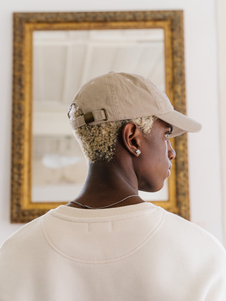 Intuition | Cap Vintage Stone - maezen