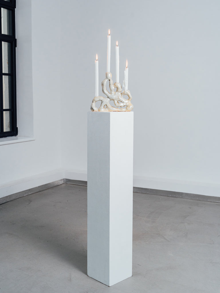 Tau | Candle Holder - maezen