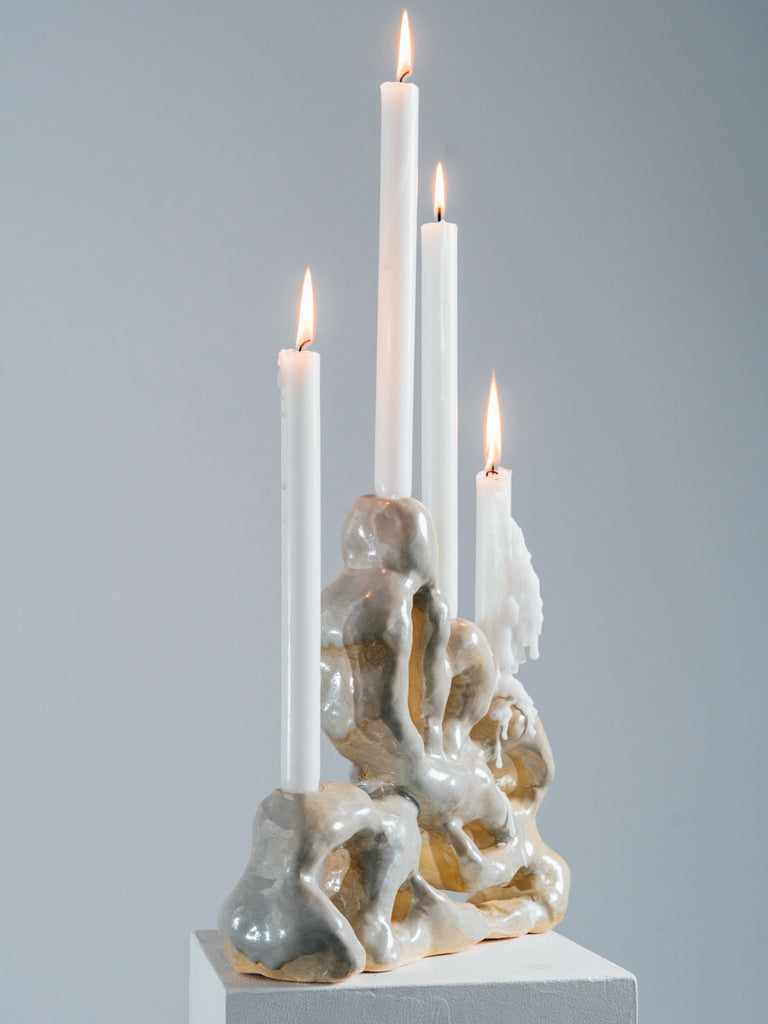 Tau | Candle Holder - maezen