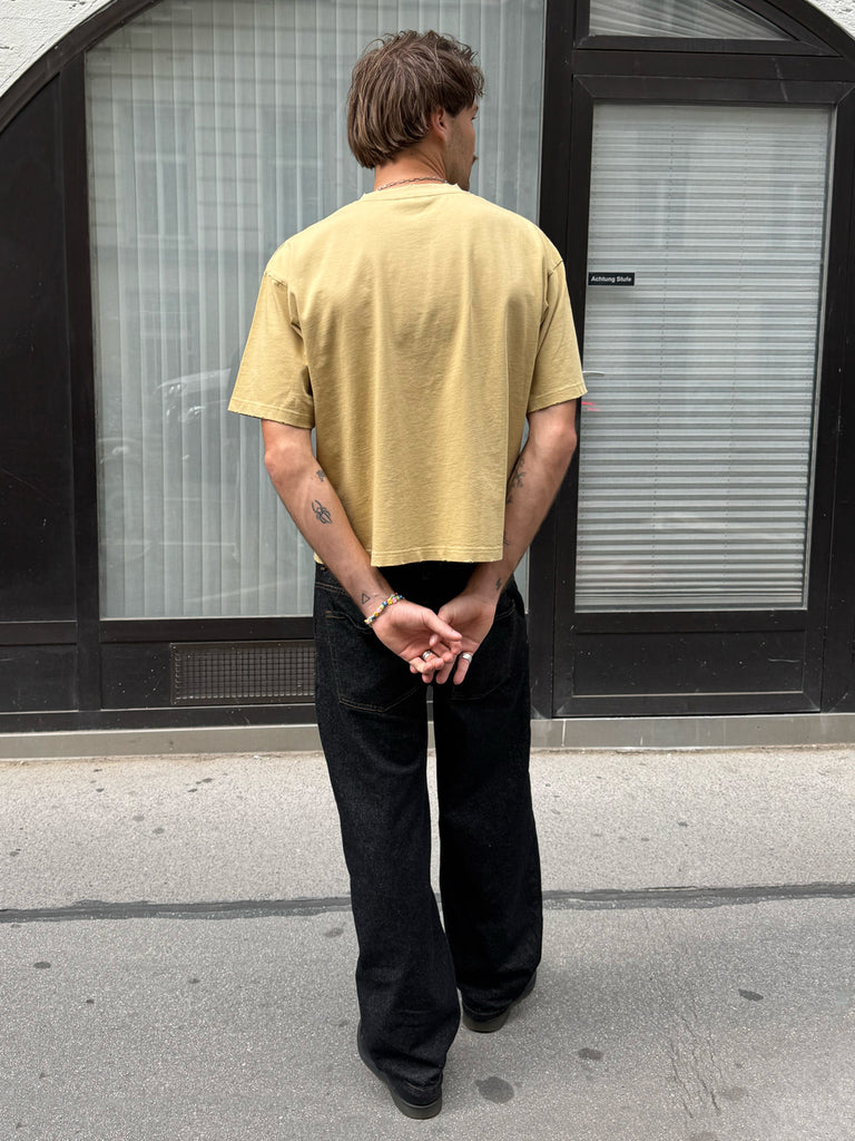 Goldmine | T-Shirt Sand - maezen