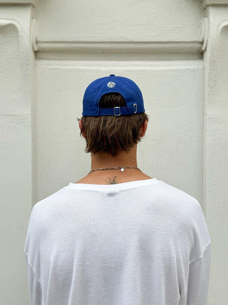 Third Eye | Cap Blue - maezen