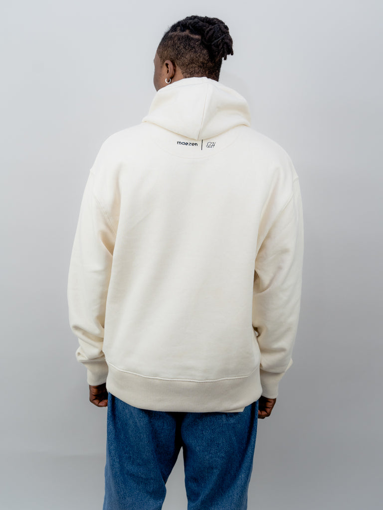 Home Office | Hoodie - maezen