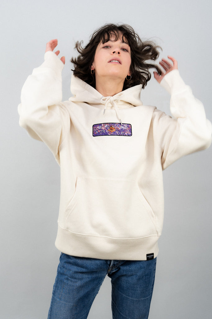 Home Office | Hoodie - maezen