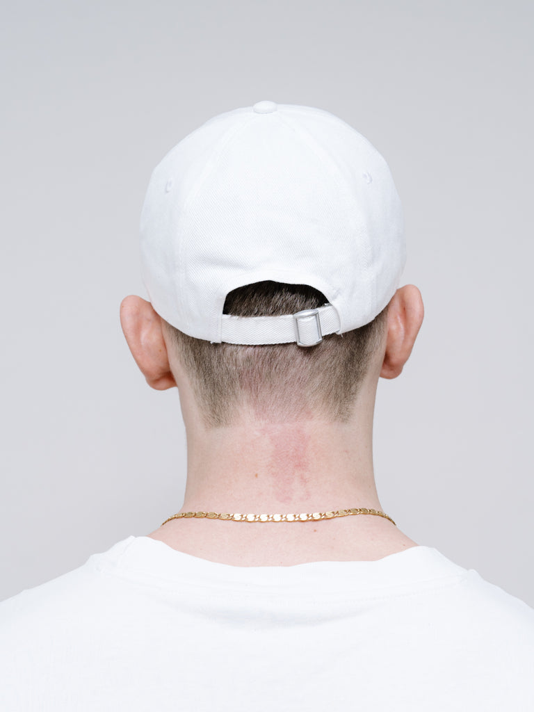 Forte | Cap White - maezen