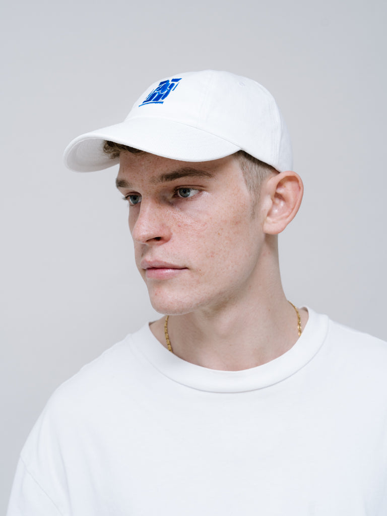 Forte | Cap White - maezen