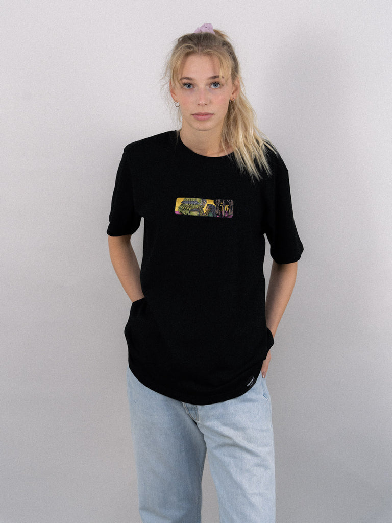 Por mi libertad | T-Shirt - maezen