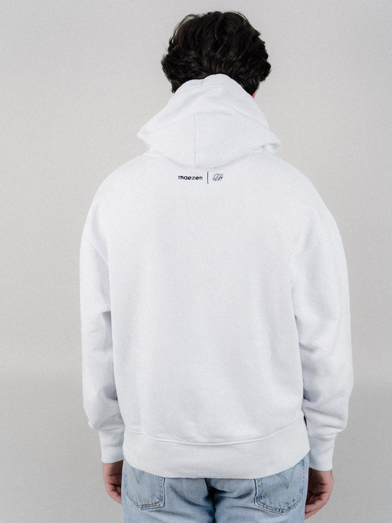 Urban Jungle | Hoodie - maezen