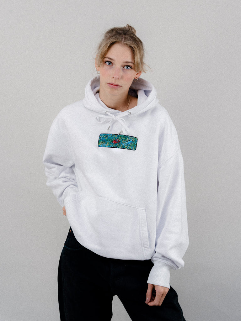 Urban Jungle | Hoodie - maezen