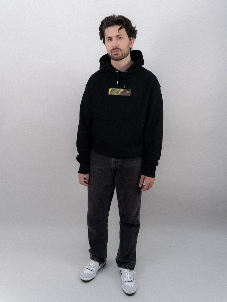 Por mi libertad | Hoodie - maezen