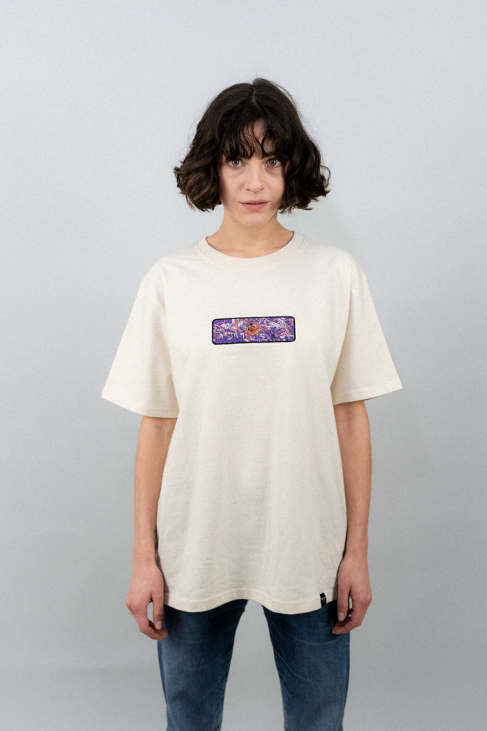 Home Office | T-Shirt - maezen