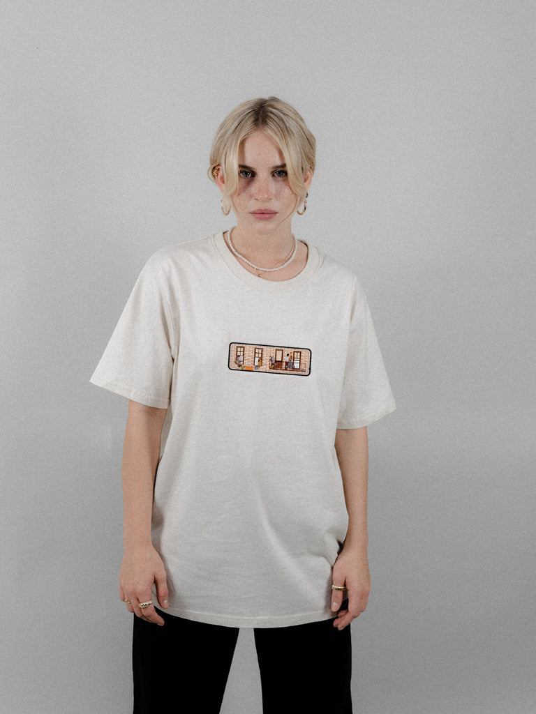 High above | T-Shirt - maezen