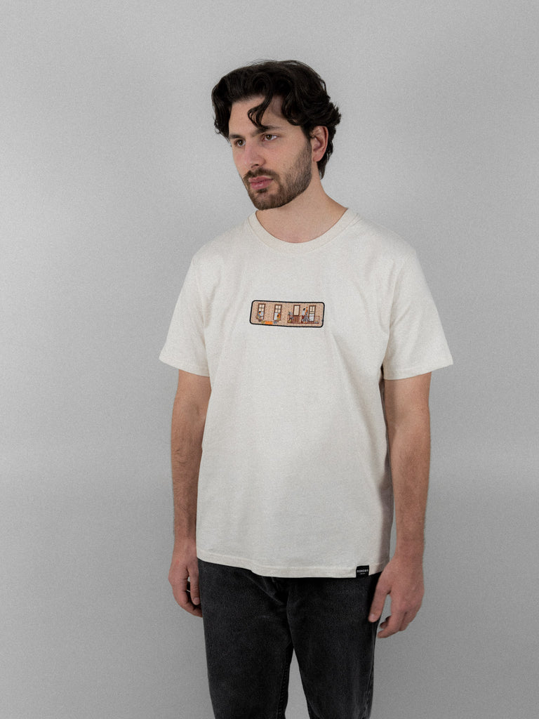 High above | T-Shirt - maezen